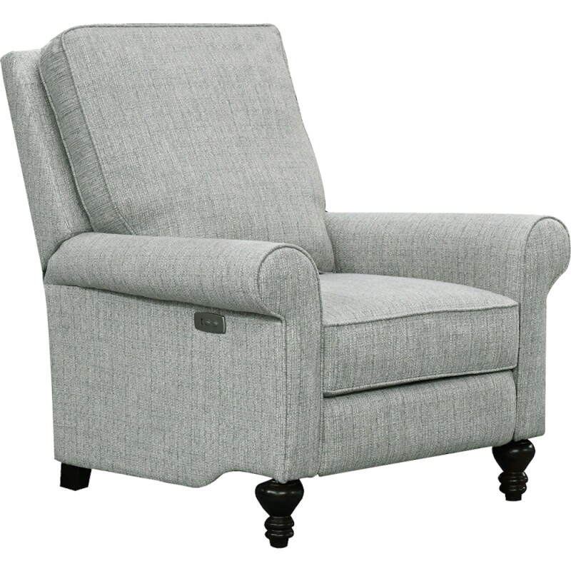 1310-31 Addie Push Back Recliner 131031