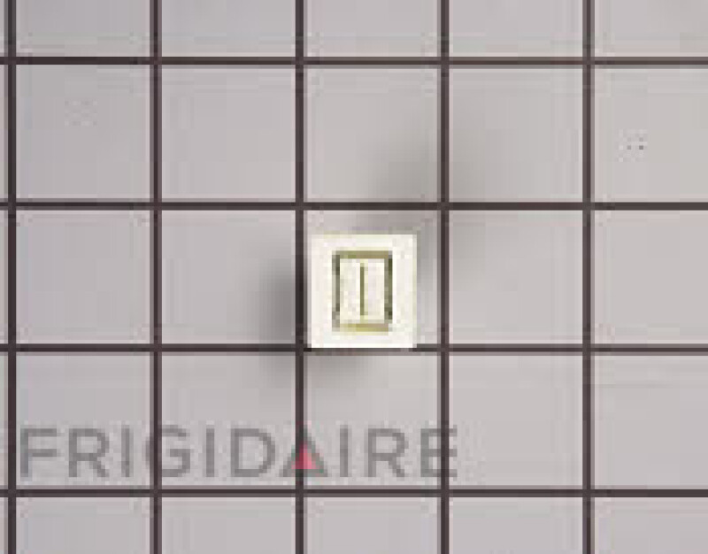 Dryer Door Catch 131658800