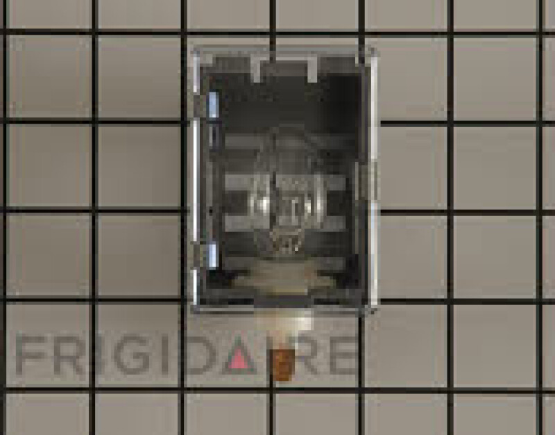 Freezer Light Socket 131843500