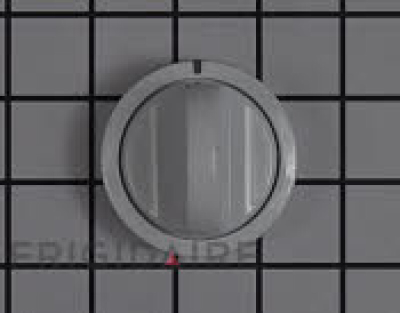 Dryer Timer Knob 131873500