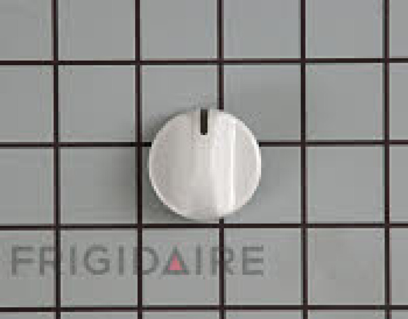 Dryer Selector Knob 131965300