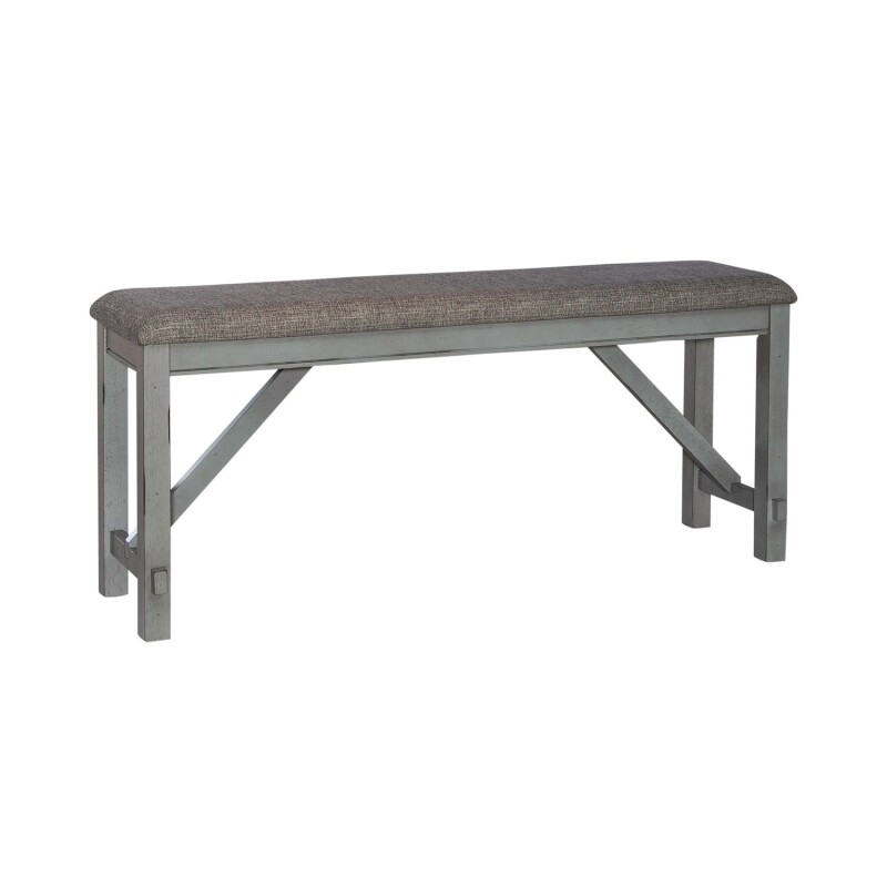 Newport Counter Height Dining Bench 131B900124
