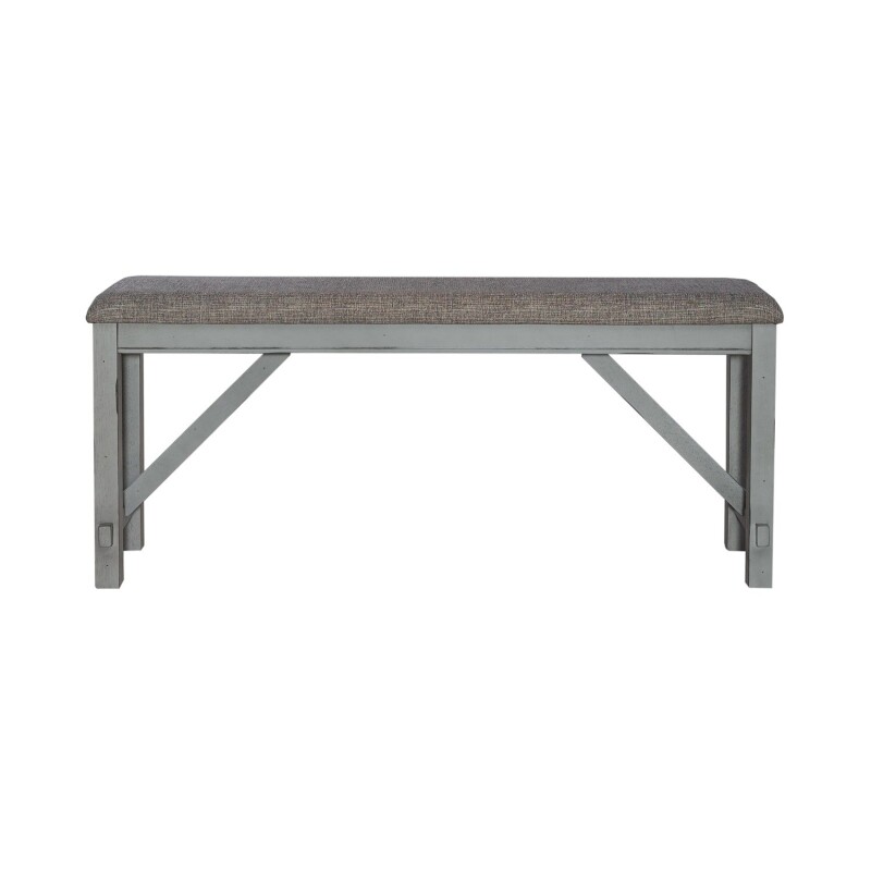 Newport Counter Height Dining Bench 131B900124