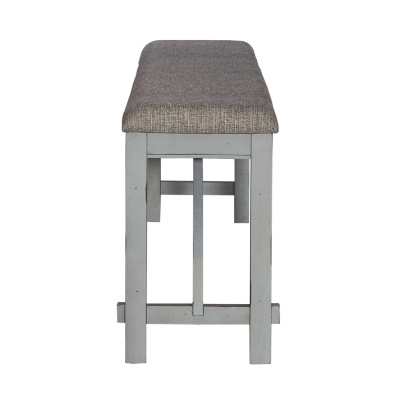 Newport Counter Height Dining Bench 131B900124