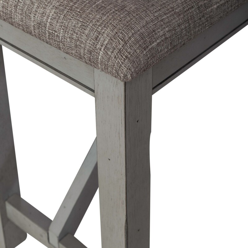 Newport Counter Height Dining Bench 131B900124