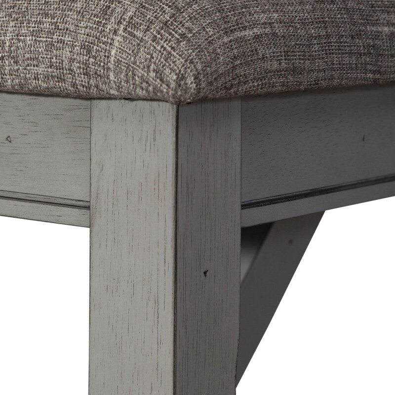 Newport Counter Height Dining Bench 131B900124