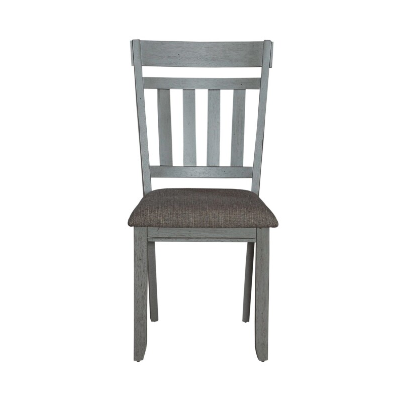Newport Splat Back Side Chair (RTA) 131C6501S