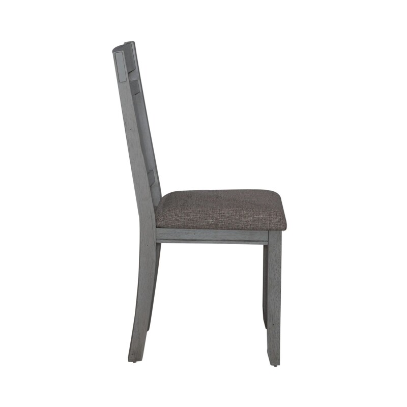 Newport Splat Back Side Chair (RTA) 131C6501S