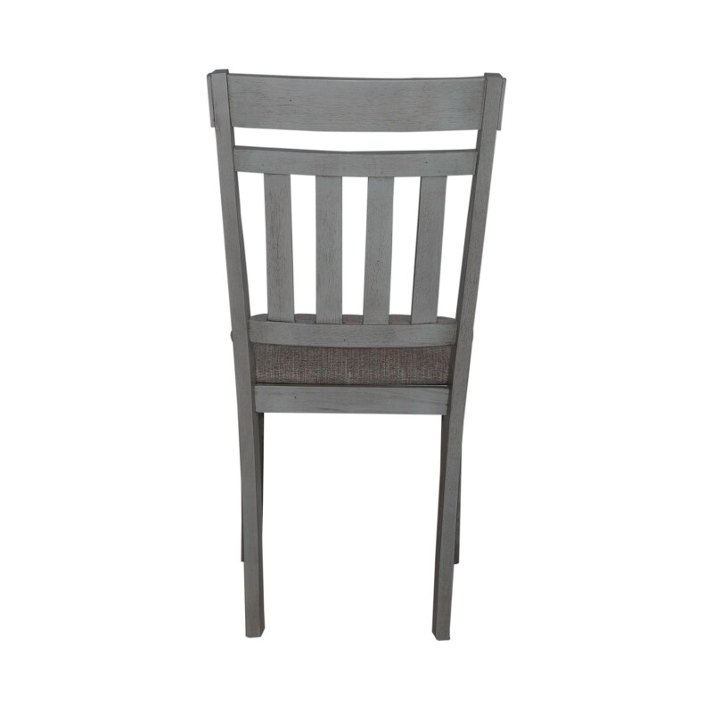 Newport Splat Back Side Chair (RTA) 131C6501S