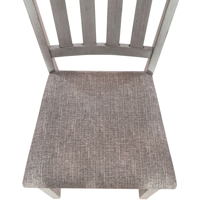 Newport Splat Back Side Chair (RTA) 131C6501S