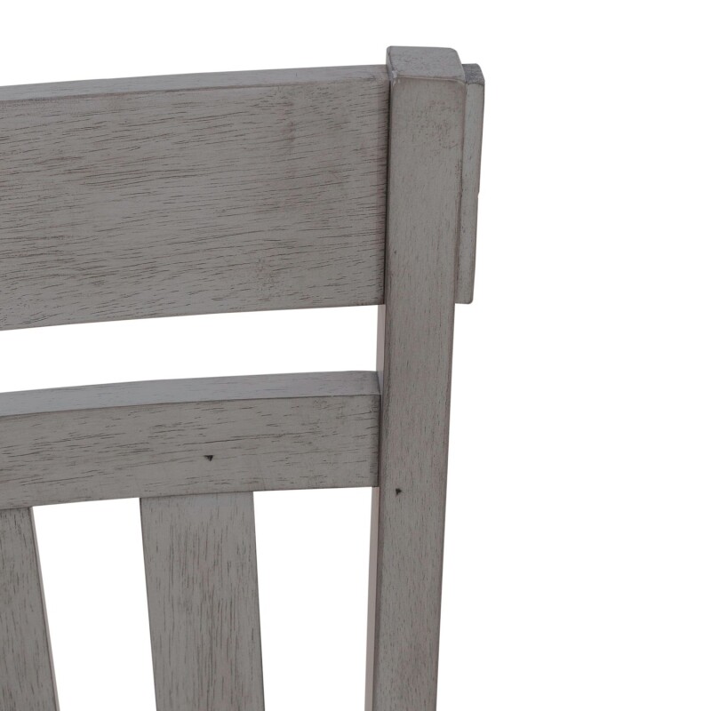 Newport Splat Back Side Chair (RTA) 131C6501S