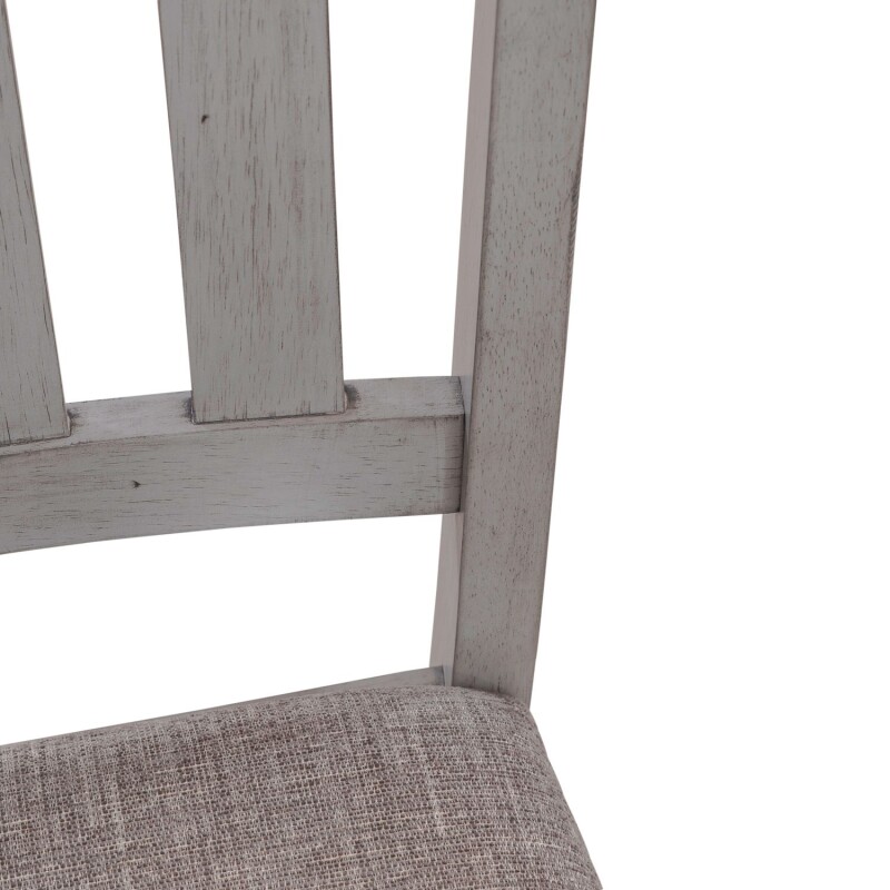 Newport Splat Back Side Chair (RTA) 131C6501S