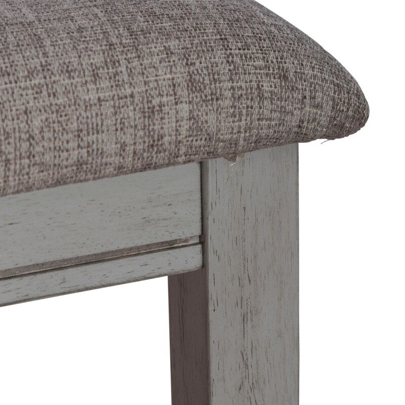 Newport Splat Back Side Chair (RTA) 131C6501S
