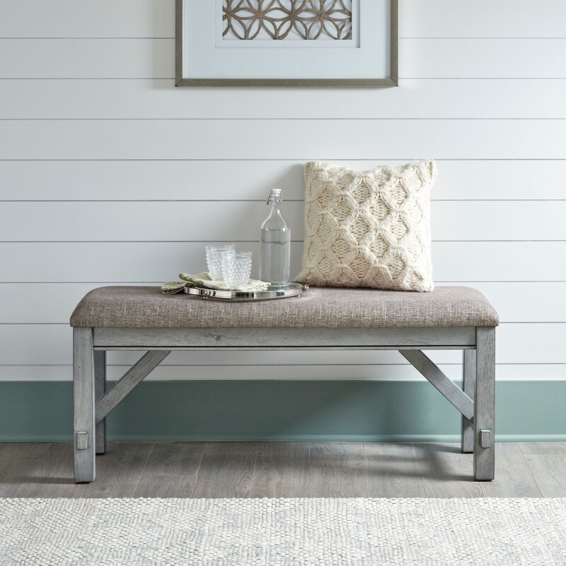 Newport Dining Bench 131C9001B