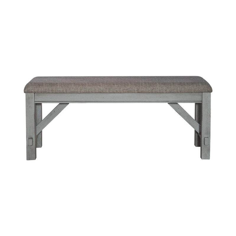 Newport Dining Bench 131C9001B