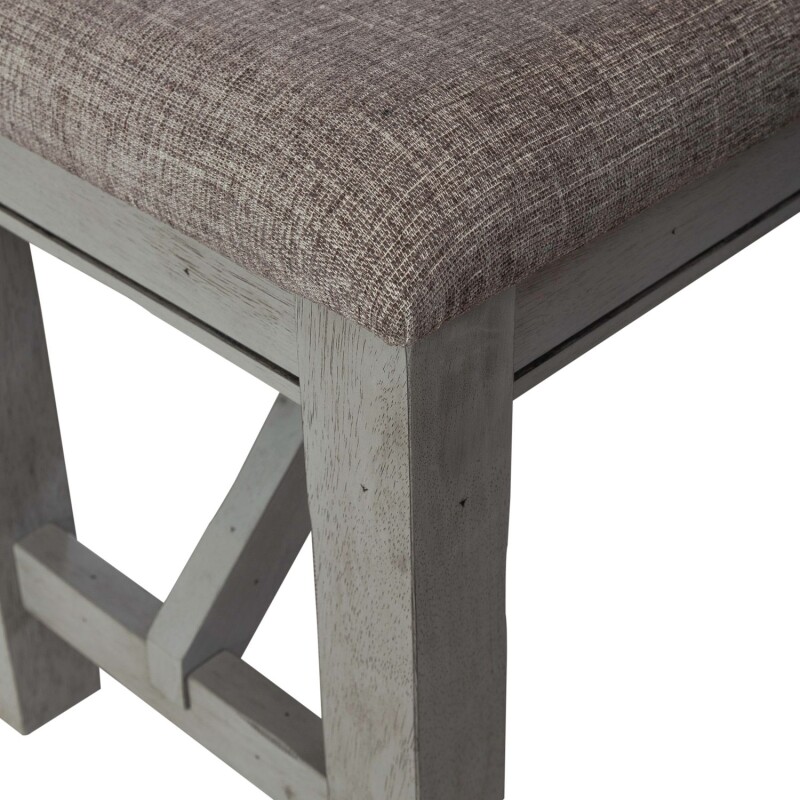 Newport Dining Bench 131C9001B