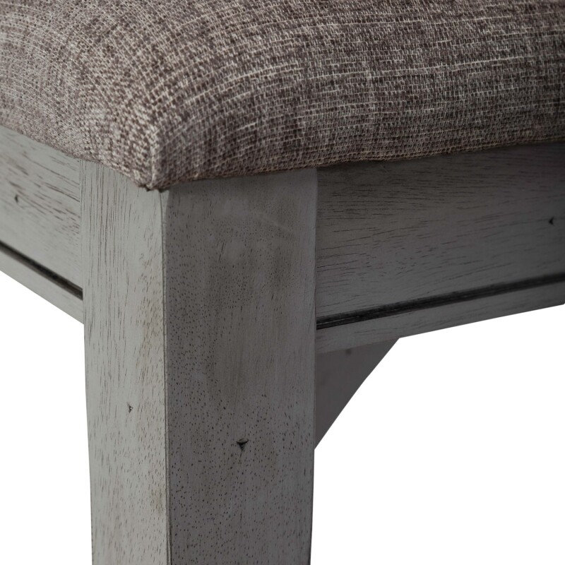 Newport Dining Bench 131C9001B