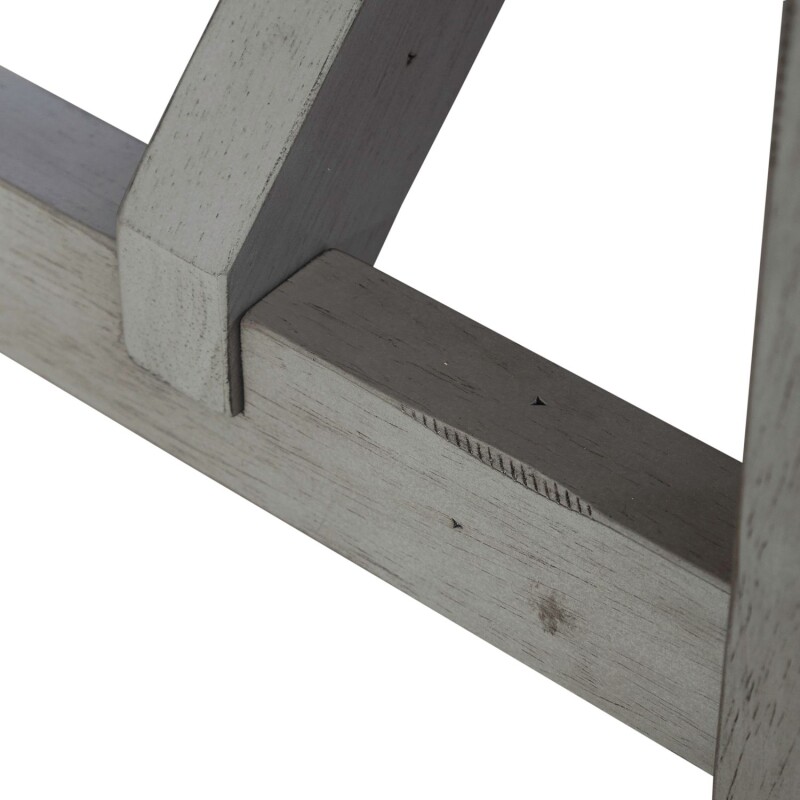 Newport Dining Bench 131C9001B