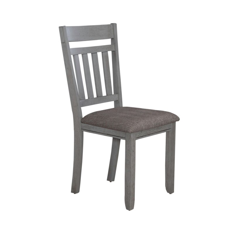 Newport 7 Piece Trestle Table Set 131CD7TRS