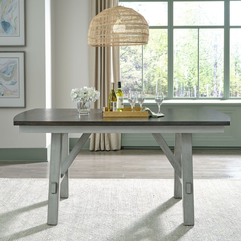 Newport Gathering Table Set 131CDGTS