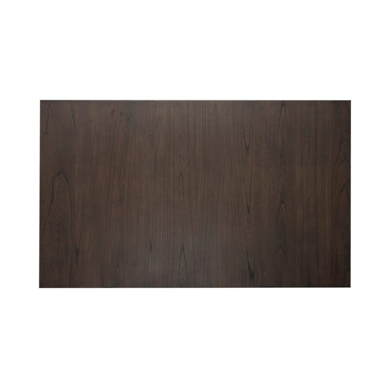 Newport Trestle Table Set 131CDTRS