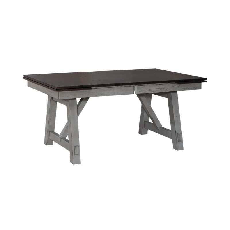 Newport Trestle Table Base 131P4094