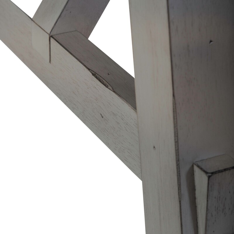 Newport Trestle Table Base 131P4094