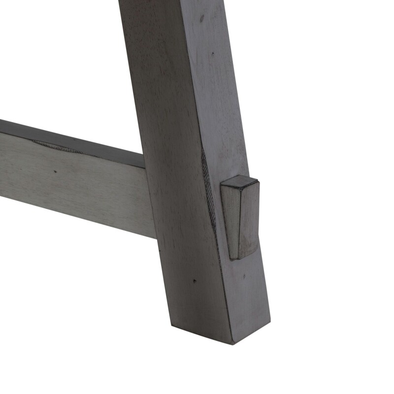 Newport Trestle Table Base 131P4094