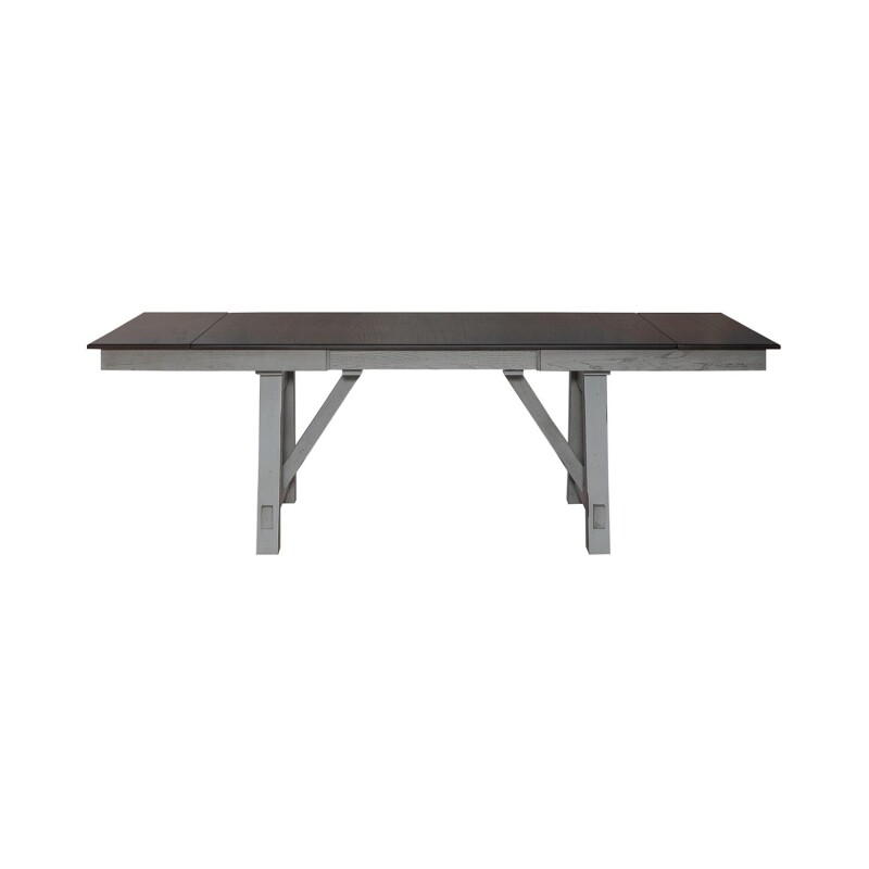 Newport Trestle Table Top 131T4094