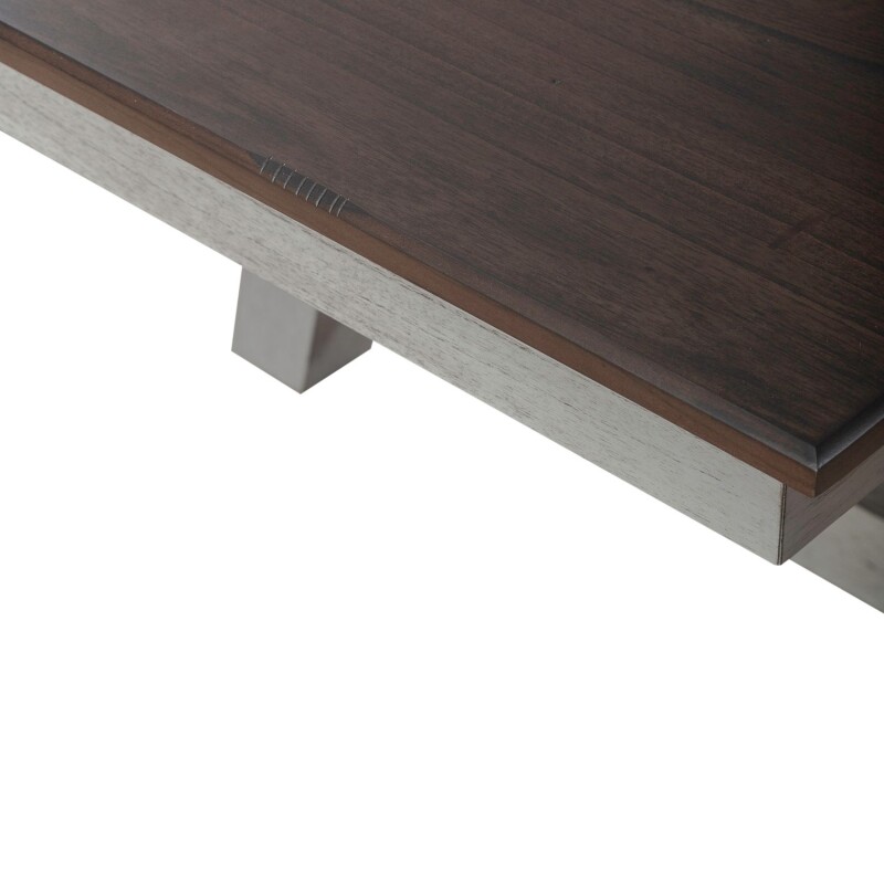 Newport Trestle Table Top 131T4094