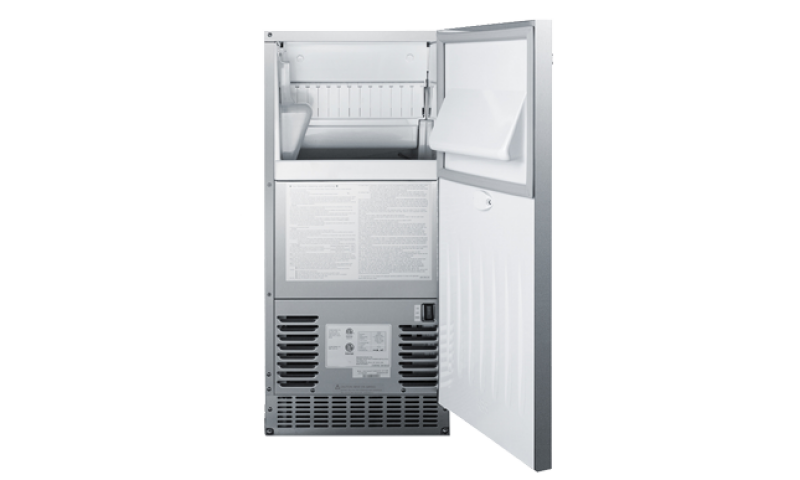 Pro Ice Maker 62 lbs. 13200