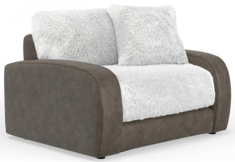 Snowball 1320 Chair 1/2 132001