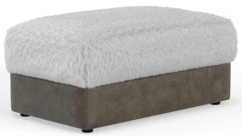 Snowball 1320 Ottoman 132010
