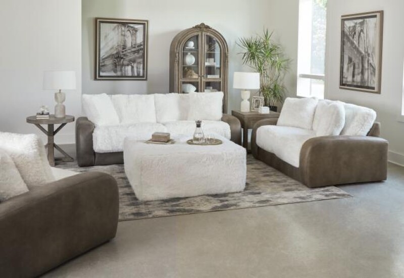 Snowball 1320 Ottoman 132010