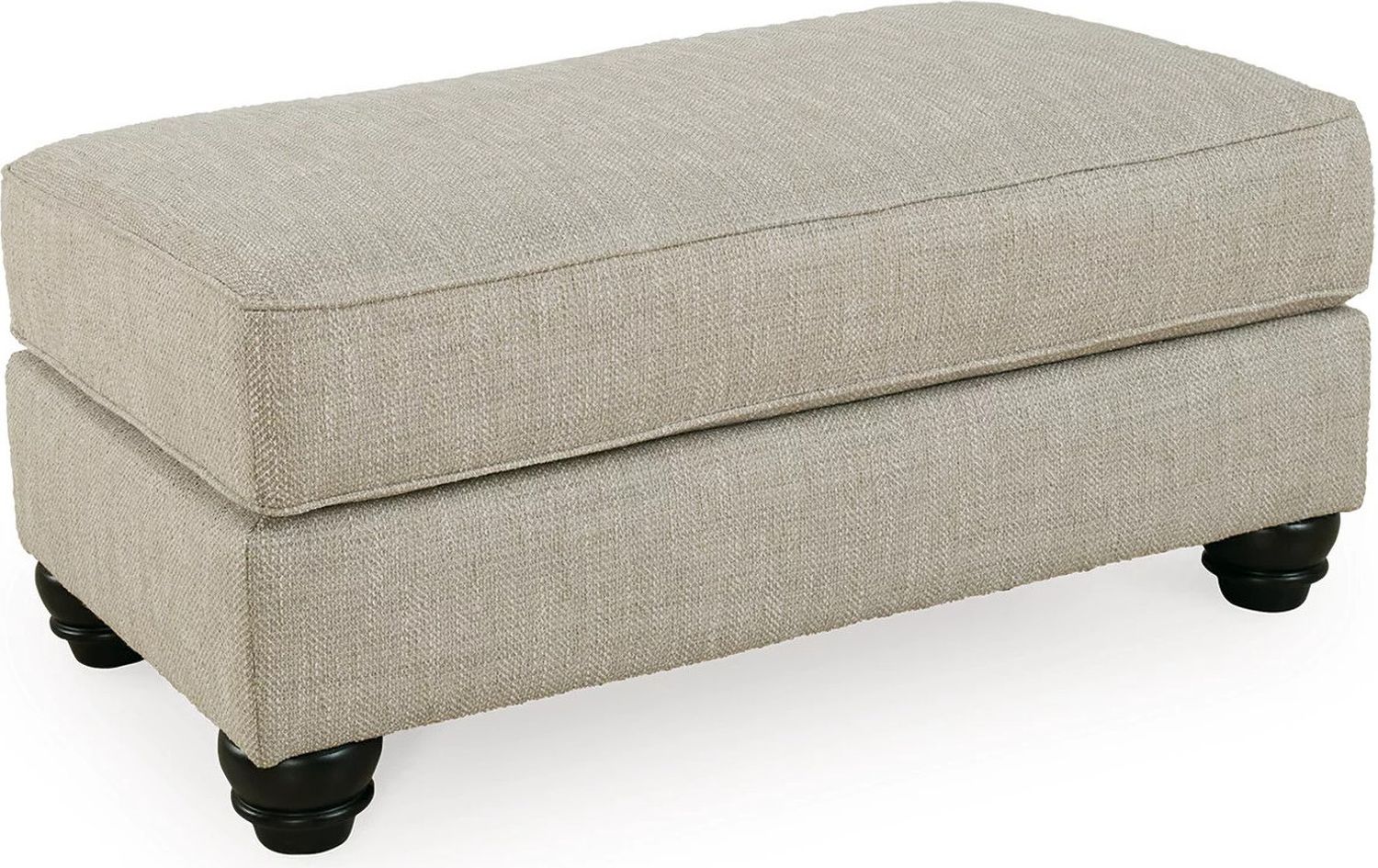 Asanti Ottoman In Fog 1320114