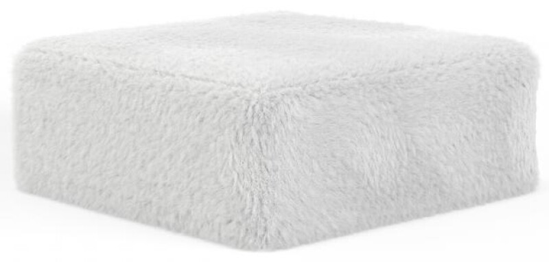 Snowball 1320 Cocktail Ottoman 132028