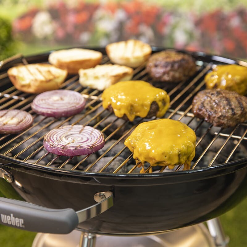 Jumbo Joe Premium Charcoal Grill 22" 1321001