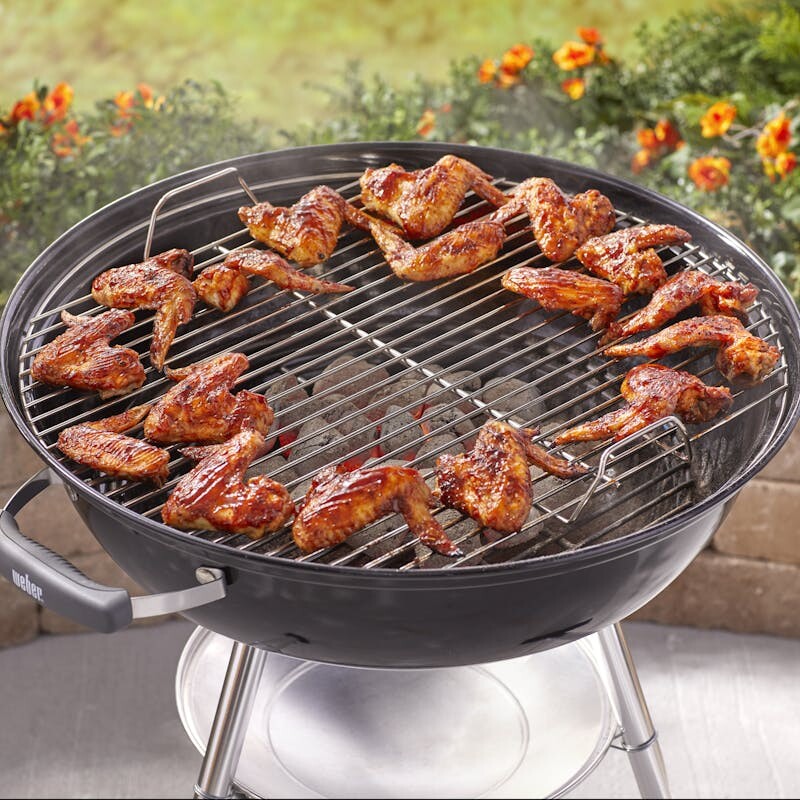 Jumbo Joe Premium Charcoal Grill 22" 1321001