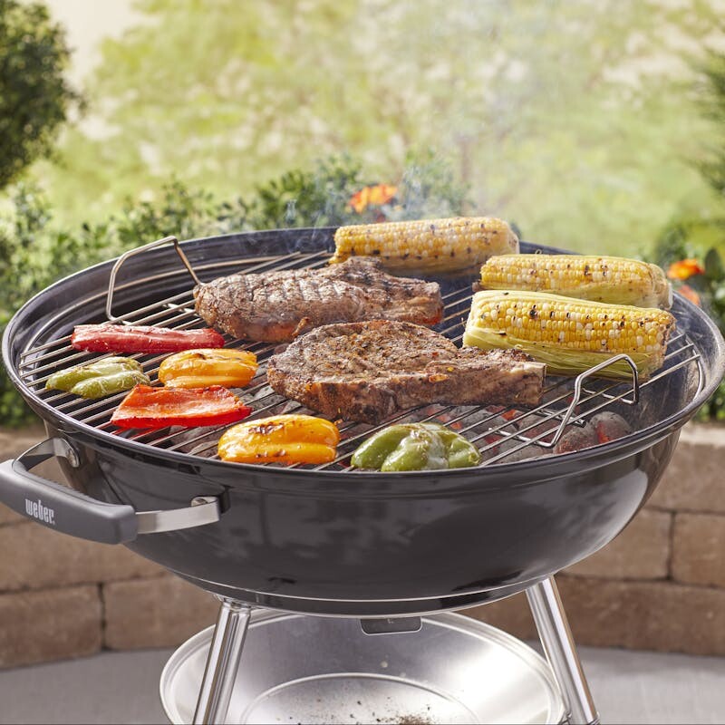 Jumbo Joe Premium Charcoal Grill 22" 1321001