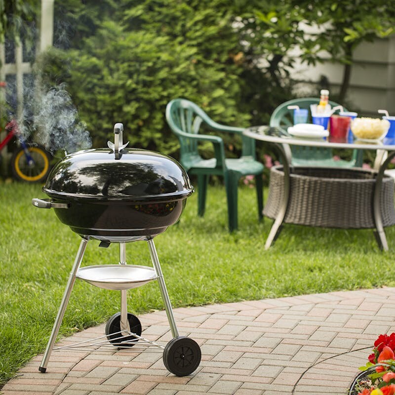 Jumbo Joe Premium Charcoal Grill 22" 1321001
