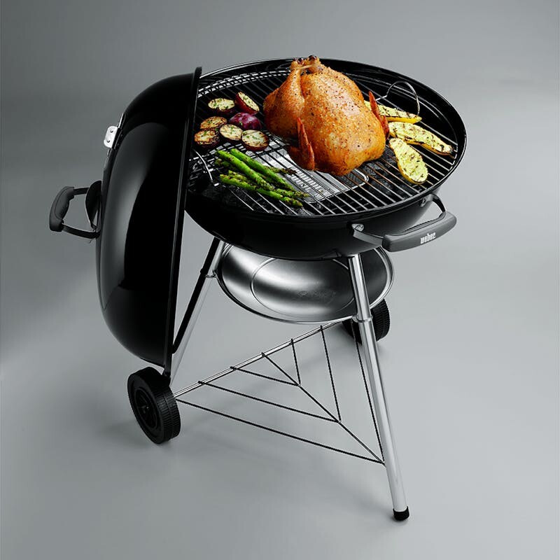Jumbo Joe Premium Charcoal Grill 22" 1321001