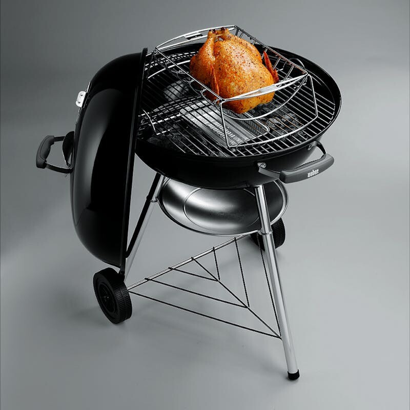Jumbo Joe Premium Charcoal Grill 22" 1321001