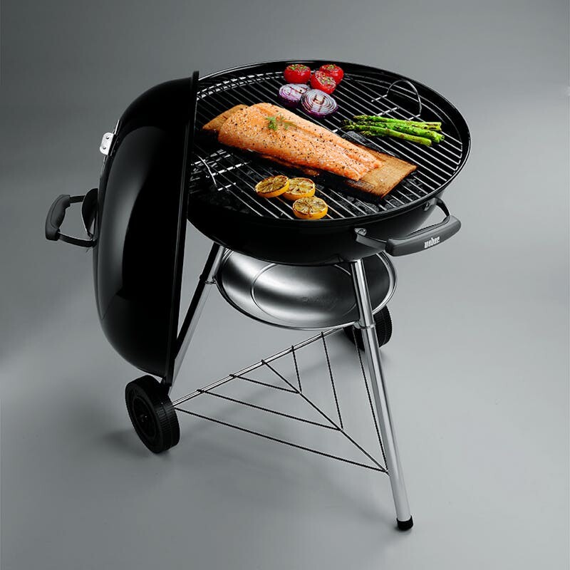 Jumbo Joe Premium Charcoal Grill 22" 1321001