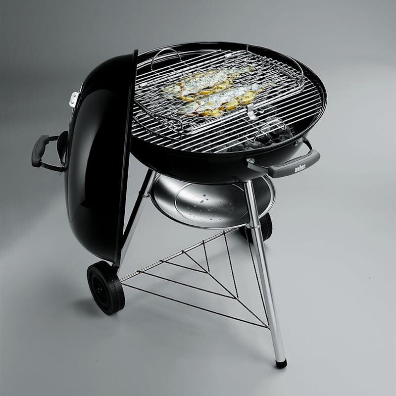 Jumbo Joe Premium Charcoal Grill 22" 1321001