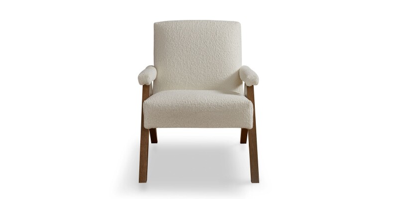 Raeford Accent Chair 13220228