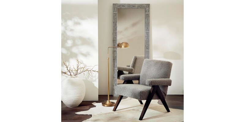 Raeford Accent Chair 13220228