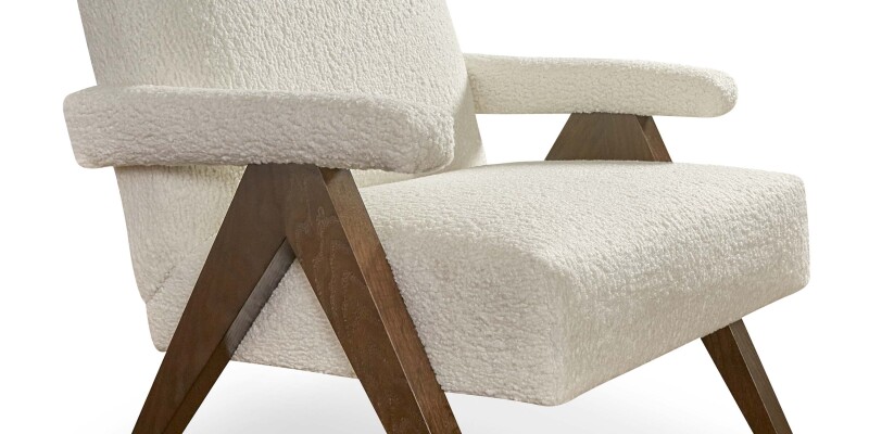 Raeford Accent Chair 13220231