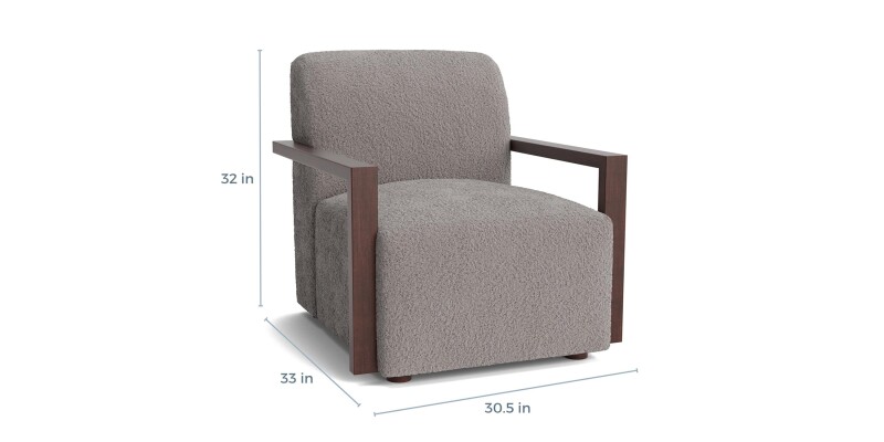 Creswell Accent Chair 13280226
