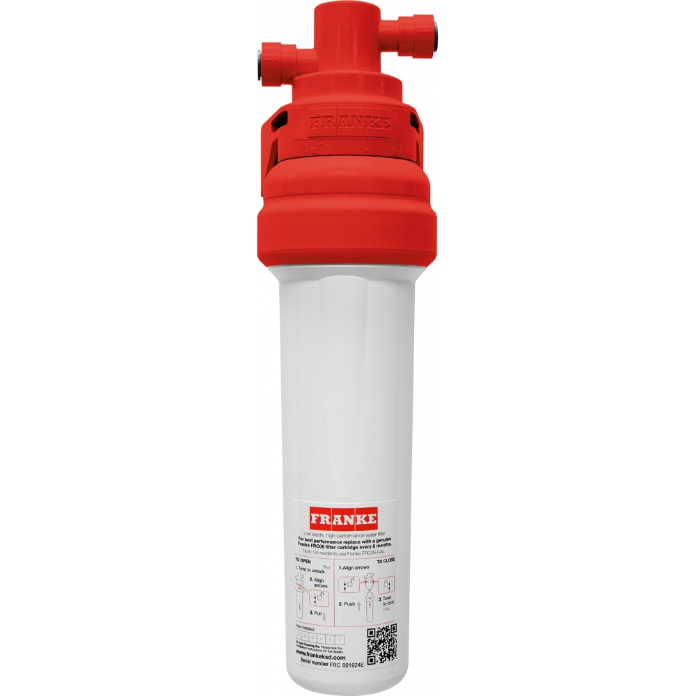 Filter Canister - FRCNSTR100 1330204098