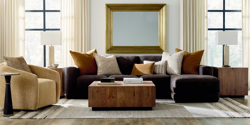 Garner Barrel Swivel Chair 13320527